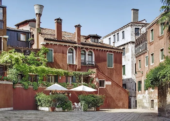 Locanda Fiorita Venedig